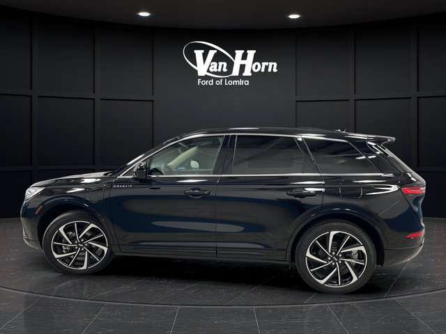 2025 Lincoln Corsair Plug-In Hybrid Grand Touring