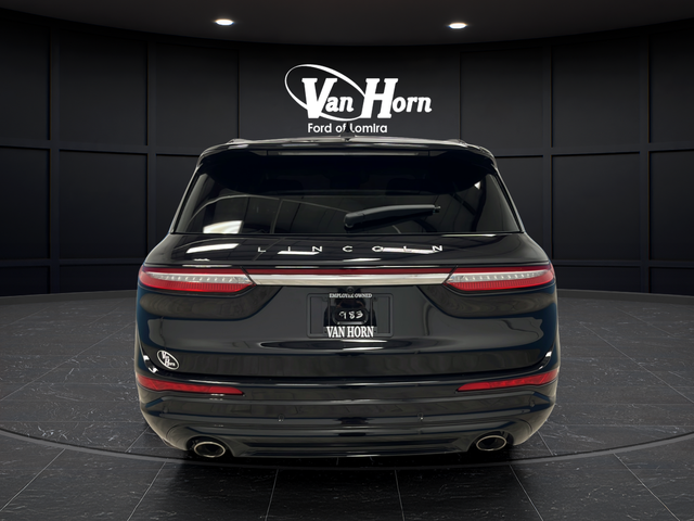 2025 Lincoln Corsair Plug-In Hybrid Grand Touring