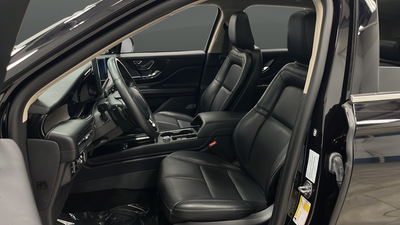 2025 Lincoln Corsair Plug-In Hybrid Grand Touring