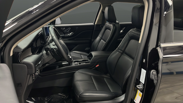 2025 Lincoln Corsair Plug-In Hybrid Grand Touring