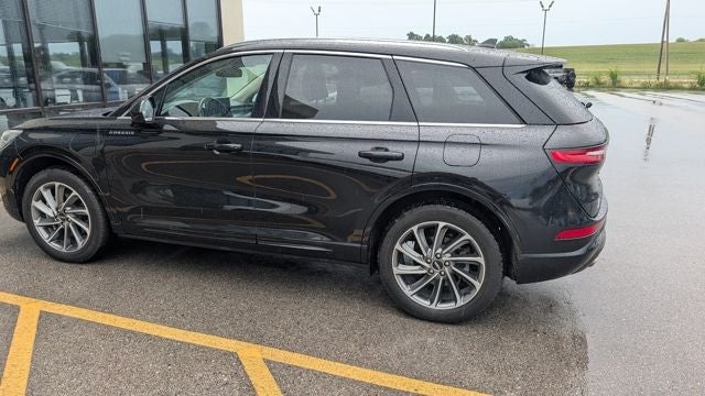 2024 Lincoln Corsair Plug-In Hybrid Grand Touring
