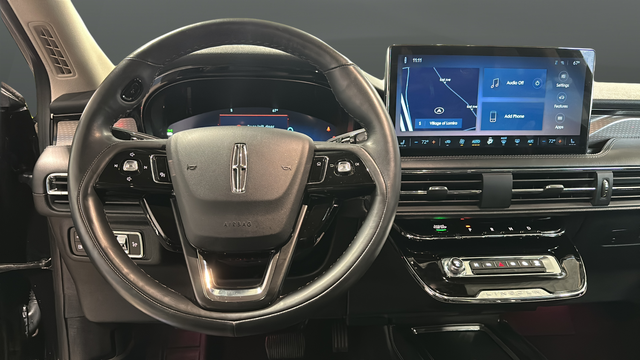 2024 Lincoln Corsair Plug-In Hybrid Grand Touring