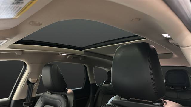 2024 Lincoln Corsair Plug-In Hybrid Grand Touring