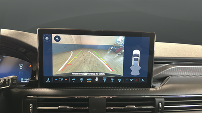 2024 Lincoln Corsair Plug-In Hybrid Grand Touring