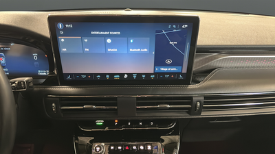 2024 Lincoln Corsair Plug-In Hybrid Grand Touring