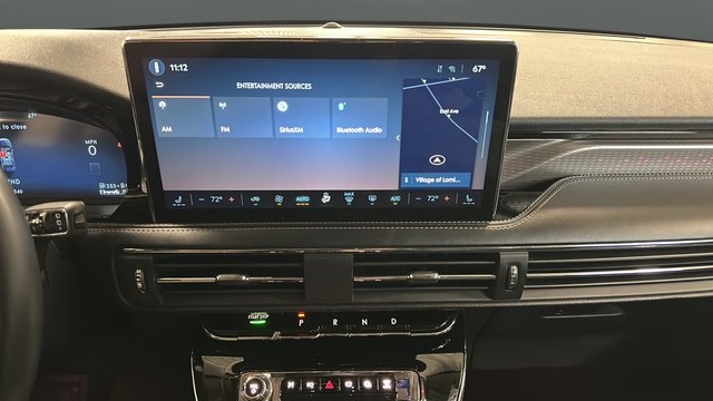 2024 Lincoln Corsair Plug-In Hybrid Grand Touring