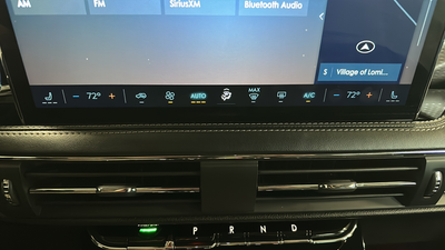 2024 Lincoln Corsair Plug-In Hybrid Grand Touring