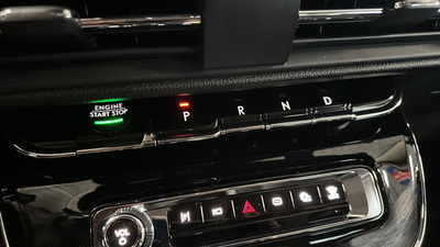 2024 Lincoln Corsair Plug-In Hybrid Grand Touring
