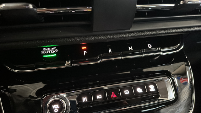 2024 Lincoln Corsair Plug-In Hybrid Grand Touring