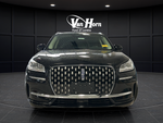 2024 Lincoln Corsair Plug-In Hybrid Grand Touring