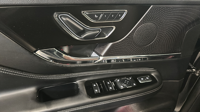 2024 Lincoln Corsair Plug-In Hybrid Grand Touring