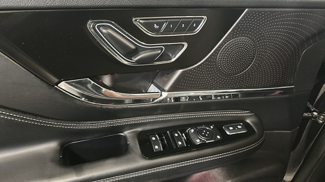 2024 Lincoln Corsair Plug-In Hybrid Grand Touring
