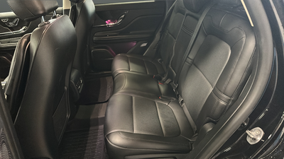 2024 Lincoln Corsair Plug-In Hybrid Grand Touring