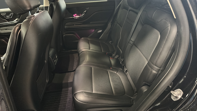 2024 Lincoln Corsair Plug-In Hybrid Grand Touring