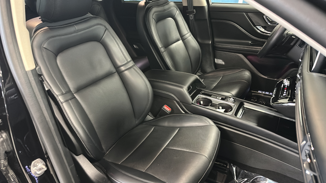 2024 Lincoln Corsair Plug-In Hybrid Grand Touring