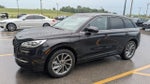 2024 Lincoln Corsair Plug-In Hybrid Grand Touring