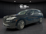 2024 Lincoln Corsair Plug-In Hybrid Grand Touring