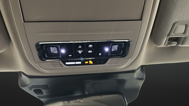 2024 Lincoln Corsair Plug-In Hybrid Grand Touring