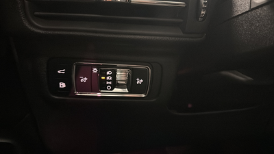 2024 Lincoln Corsair Plug-In Hybrid Grand Touring
