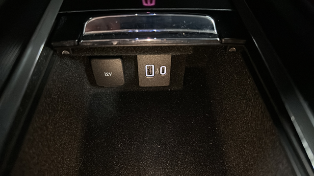 2024 Lincoln Corsair Plug-In Hybrid Grand Touring
