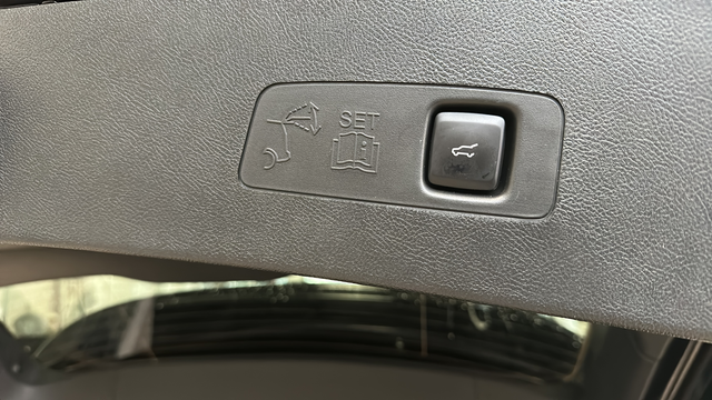 2024 Lincoln Corsair Plug-In Hybrid Grand Touring