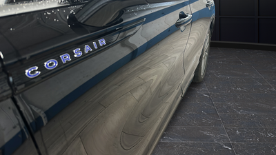 2024 Lincoln Corsair Plug-In Hybrid Grand Touring