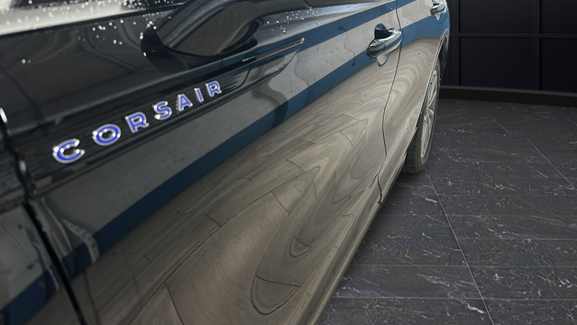 2024 Lincoln Corsair Plug-In Hybrid Grand Touring