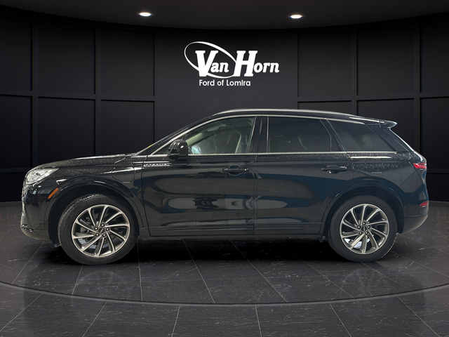 2024 Lincoln Corsair Plug-In Hybrid Grand Touring