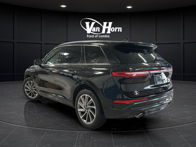 2024 Lincoln Corsair Plug-In Hybrid Grand Touring