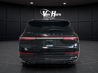 2024 Lincoln Corsair Plug-In Hybrid Grand Touring