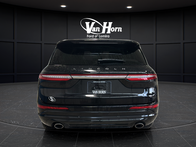 2024 Lincoln Corsair Plug-In Hybrid Grand Touring
