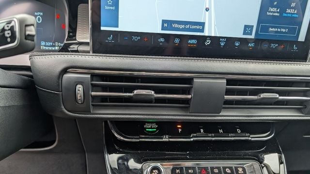 2024 Lincoln Corsair Plug-In Hybrid Grand Touring