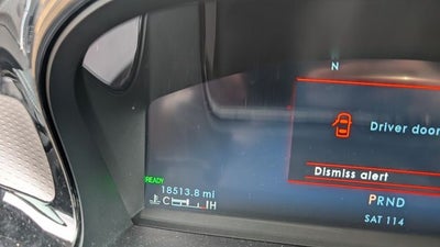 2024 Lincoln Corsair Plug-In Hybrid Grand Touring