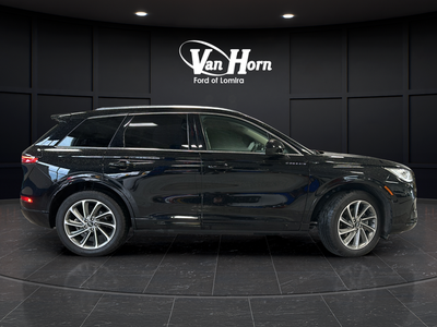 2024 Lincoln Corsair Plug-In Hybrid Grand Touring