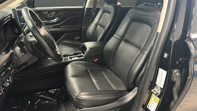 2024 Lincoln Corsair Plug-In Hybrid Grand Touring