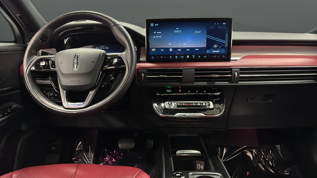 2025 Lincoln Corsair Plug-In Hybrid Grand Touring