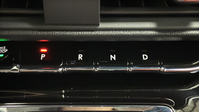 2025 Lincoln Corsair Plug-In Hybrid Grand Touring