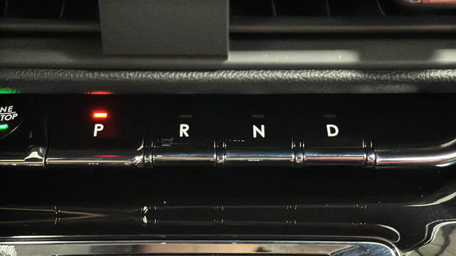 2025 Lincoln Corsair Plug-In Hybrid Grand Touring