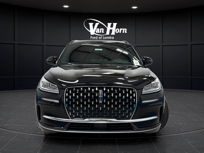 2025 Lincoln Corsair Plug-In Hybrid Grand Touring