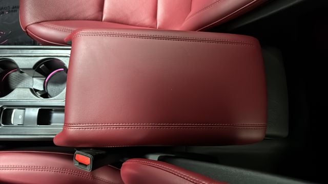 2025 Lincoln Corsair Plug-In Hybrid Grand Touring