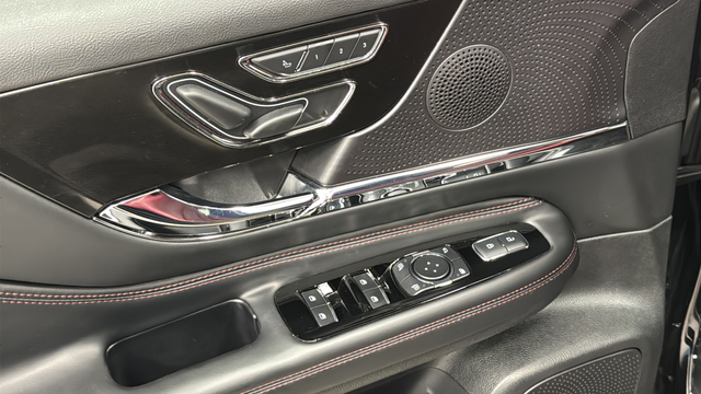 2025 Lincoln Corsair Plug-In Hybrid Grand Touring