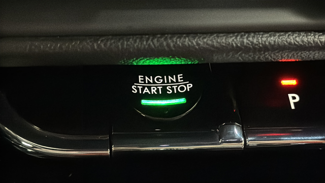 2025 Lincoln Corsair Plug-In Hybrid Grand Touring