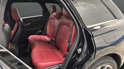 2025 Lincoln Corsair Plug-In Hybrid Grand Touring