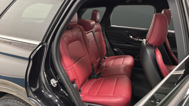 2025 Lincoln Corsair Plug-In Hybrid Grand Touring