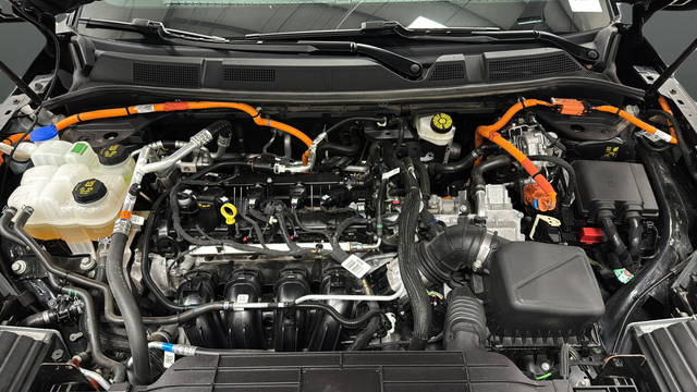 2025 Lincoln Corsair Plug-In Hybrid Grand Touring