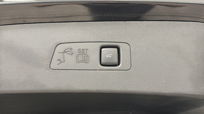2025 Lincoln Corsair Plug-In Hybrid Grand Touring