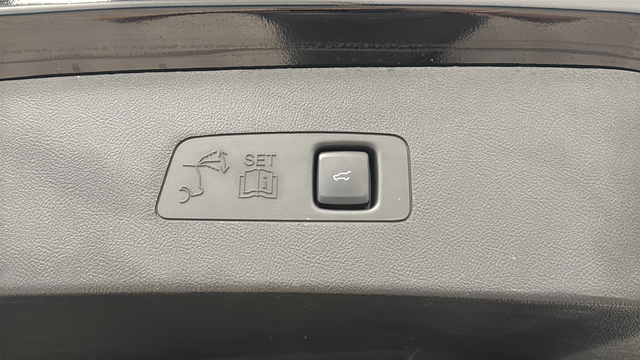 2025 Lincoln Corsair Plug-In Hybrid Grand Touring