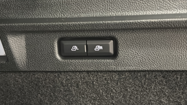 2025 Lincoln Corsair Plug-In Hybrid Grand Touring