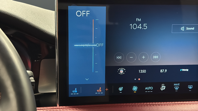 2025 Lincoln Corsair Plug-In Hybrid Grand Touring