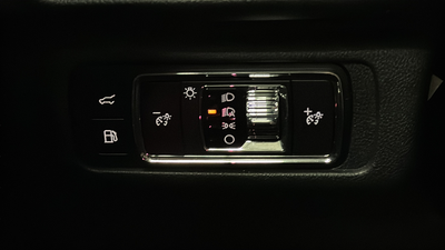 2025 Lincoln Corsair Plug-In Hybrid Grand Touring